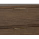 Dimico Walnut Dresser